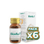 Pack 6x EKINFLU-T 25Gr. FORZA VITALE