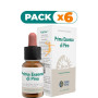 Pack 6x PRIMERA ESENCIA PINO COMPLEX FORZA VITALE