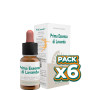 Pack 6x PRIMERA ESENCIA LAVANDA COMPLEX FORZA VITALE