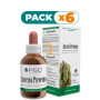 Pack 6x PSC ARRESTO PREVENTO 50Ml. FORZA VITALE