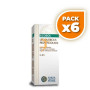 Pack 6x LES QUERCUS PEDUNCULATA 50Ml. FORZA VITALE