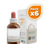 Pack 6x SYS DROSERA 50Ml. FORZA VITALE