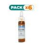 Pack 6x MUSTARD (Mostaza) 10Ml. FORZA VITALE