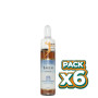 Pack 6x LARCH (Alerce) 10Ml. FORZA VITALE
