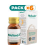 Pack 6x CAMOMILLA COMPOSTA (MELISED-T) 25Gr. FORZA VITALE