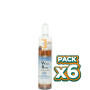 Pack 6x WILD ROSE (Rosa Silvestre) 10Ml. FORZA VITALE