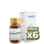 Pack 6x LACTOBACILLUS ACIDOPHYLUS (LACTO10) 25Gr. FORZA VITALE