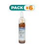 Pack 6x SWEET CHESTNUT (Castaño Dulce) 10Ml. FORZA VITALE
