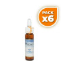 Pack 6x HONEYSUCKLE (Madreselva) 10Ml. FORZA VITALE