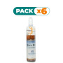 Pack 6x ROCK ROSE (Heliantemo) 10Ml. FORZA VITALE