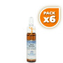 Pack 6x HELP REMEDY (Remedio de Rescate) 10Ml. FORZA VITALE