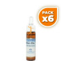 Pack 6x WILD OAT (Avena Silvestre) 10Ml. FORZA VITALE