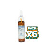 Pack 6x WILLOW (Sauce) 10Ml. FORZA VITALE