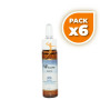 Pack 6x WILLOW (Sauce) 10Ml. FORZA VITALE
