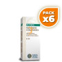 Pack 6x EQUISETO COMPOSTO 10Ml. FORZA VITALE