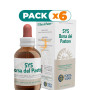 Pack 6x SYS BORSA DEL PASTORE 50Ml. FORZA VITALE