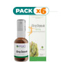 Pack 6x PSC ALLERGY DEPURATO SPRAY 15Ml. FORZA VITALE