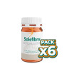 Pack 6x SOLEFIBRA 70Gr. FORZA VITALE