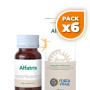 Pack 6x ALFATRIX 24 GR 60 COMPRIMIDOS FORZA VITALE