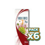 Pack 6x IRON FORCE PLUS 250Ml. MONTSTAR