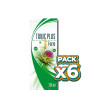 Pack 6x TONICPLUS FORTE 250Ml. MONTSTAR