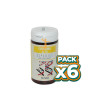 Pack 6x COENZIMA Q10 50 PERLAS ESPADIET