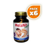 Pack 6x MELANIT NATUR MONTSTAR