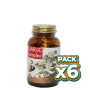 Pack 6x GARLIC COMPLEX ESPADIET