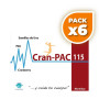 Pack 6x CRAN-PAC 115 45 CÁPSULAS ESPADIET