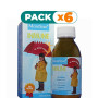 Pack 6x INMUNE INFANT 50Gr. MONTSTAR
