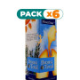 Pack 6x BRONSI TOTAL 250Ml. MOSTSTAR
