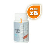 Pack 6x NOPAL PLUS ESPADIET