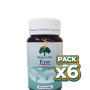 Pack 6x EYES GREEN 50 COMPRIMIDOS ESPADIET