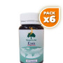 Pack 6x EYES GREEN 50 COMPRIMIDOS ESPADIET