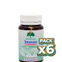 Pack 6x IMMUNE 40 COMPRIMIDOS ESPADIET