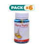 Pack 6x MACA FORTE 60 CÁPSULAS ESPADIET