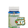 Pack 6x FENILALANINA 50 CÁPSULAS ESPADIET
