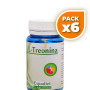 Pack 6x TREONINA 60 CAPSULAS ESPADIET