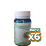 Pack 6x VITAMINA B+ COMPLEX 60 PERLAS NEW COMPLEMENTS - ESPADIET