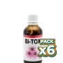 Pack 6x BI-TOX 50Ml. ESPADIET