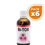 Pack 6x BI-TOX 50Ml. ESPADIET