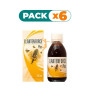 Pack 6x LLANTENFORCE PLUS 200Ml. ESPADIET