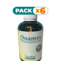 Pack 6x ONAMEX + 10 PERLAS S/C 100 CÁPSULAS ESPADIET