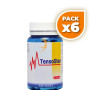 Pack 6x TENSOSTAR 60 CÁPSULAS ESPADIET
