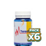 Pack 6x TENSOSTAR 60 CÁPSULAS ESPADIET