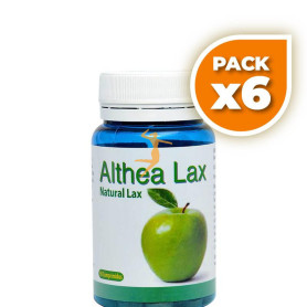 Pack 6x ALTHEA LAX 50 CÁPSULAS ESPADIET