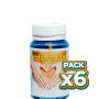 Pack 6x PROFLORA-MAX 45 CAPSULAS ESPADIET
