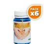 Pack 6x PROFLORA-MAX 45 CAPSULAS ESPADIET