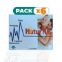 Pack 6x NATUR NIT 30 CÁPSULAS ESPADIET