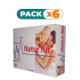 Pack 6x NATUR NIT 30 CÁPSULAS ESPADIET